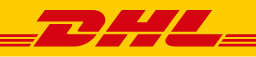 Vesand mit DHL