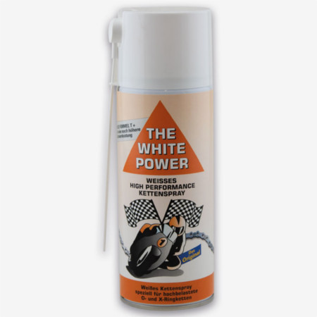 Kettensprays & Schmierstoffe für Motorrad und Roller kaufen