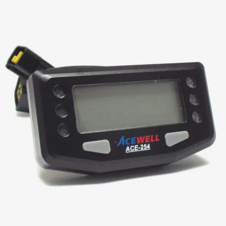 Tachometer für Motorrad & Quad kaufen