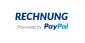 Rechnung by PayPal