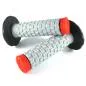 Preview: Griffgummi ProTaper Tri Density MX Grips Pillow Top Rot