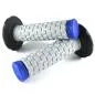 Preview: Griffgummi ProTaper Tri Density MX Grips Pillow Top Blau