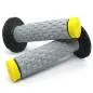 Preview: Griffgummi ProTaper Tri Density MX Grips Pillow Top gelb