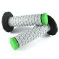 Preview: Griffgummi ProTaper Tri Density MX Grips Pillow Top Grün