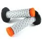 Preview: Griffgummi ProTaper Tri Density MX Grips Pillow Top Orange