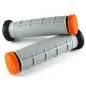 Preview: Griffgummi ProTaper Tri Density ATV Grips Half Waffle Orange