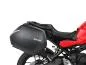 Preview: Seitenkofferträger Satz SHAD 3P für Yamaha Tracer 9 /GT (2021-2022)