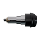 Preview: Lenkergewichte Highsider Ventura-LS, Klemmbereich 12-22 mm