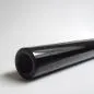 Preview: Lenker Drag Bar Wide 7/8 Zoll 83,5 cm Alu schwarz mit ABE