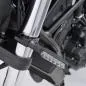 Preview: Blinkerhalter Set Daytona Alu für M8 Blinker, 35 mm