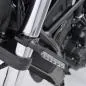 Preview: Blinkerhalter Set Daytona Alu für M8 Blinker, 41 mm