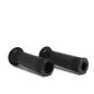 Preview: Lenkergriffe FAST, 7/8 Zoll (22,2 mm), 120 mm, schwarz Preview: Lenkergriffe FAST, 7/8 Zoll (22,2 mm), 120 mm, schwarz
