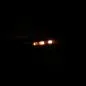 Preview: SMD Blinker SLIGHT, schwarz