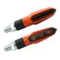 Preview: SMD Blinker SLIGHT, orange