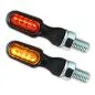 Preview: SMD Blinker Heat 2 mit Rücklicht und Bremslicht Preview: SMD Blinker Heat 2 mit Rücklicht und Bremslicht