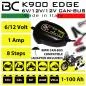 Preview: BC Batterieladegerät K900 EDGE 6V 12V CAN-Bus