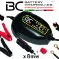 Preview: BC Batterieladegerät K900 EVO+ 12V CAN-Bus