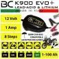 Preview: BC Batterieladegerät K900 EVO+ 12V CAN-Bus