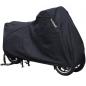 Preview: Abdeckplane DS Covers Alfa 3W, schwarz