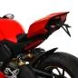 Preview: Kennzeichenhalter für Ducati Panigale / Streetfighter V4 (2018-2022)