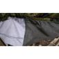 Preview: Abdeckplane Highsider Outdoor, Größe XL, Camouflage