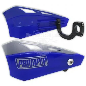 ProTaper Hand-Protektoren Satz Universal blau