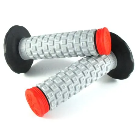 Griffgummi ProTaper Tri Density MX Grips Pillow Top Rot