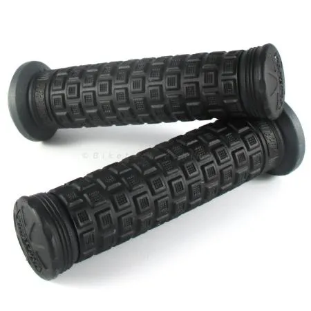 Griffgummi ProTaper Tri Density ATV Grips Pillow Top Lite Schwarz