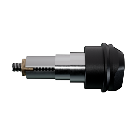 Lenkergewichte Highsider Ventura-LS, Klemmbereich 12-22 mm