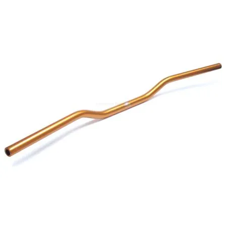 Alu Lenker STREET BAR, 7/8 Zoll, 82 cm, gold