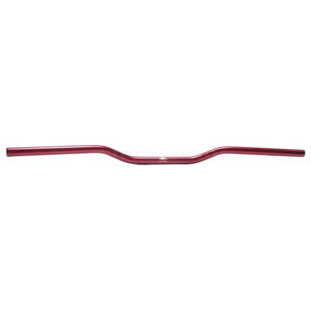 Alu Lenker STREET BAR, 7/8 Zoll, 82 cm, rot