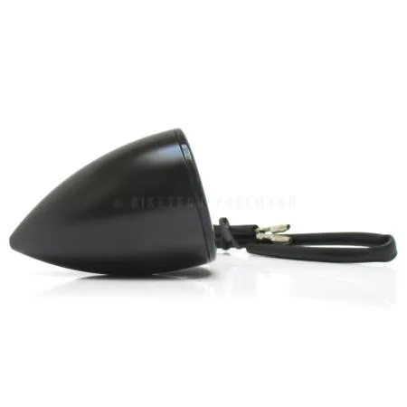 LED Blinker ROCKET BULLETLED Blinker ROCKET BULLET, schwarz