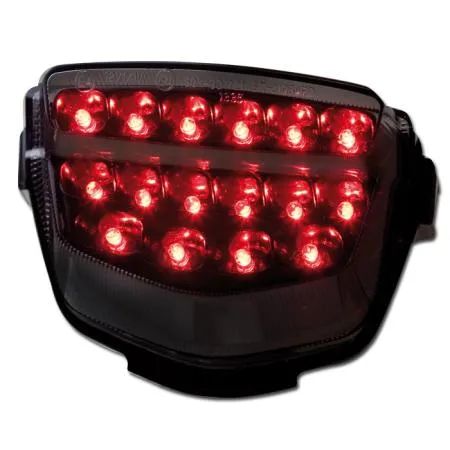 Fahrzeugbezogene Motorrad LED Rücklichter online kaufen