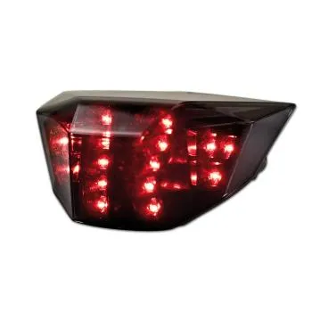 LED Rücklicht getönt für KTM 690 Duke 2012-2016 690 Duke R 2010-2015