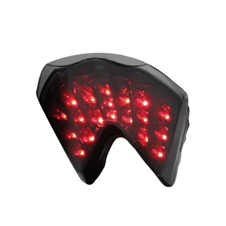 LED Rücklicht getönt für KTM 690 Duke Supermoto /R Super Duke 990 R