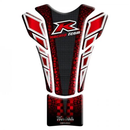 Tankpad Keiti TYM-310R Yamaha R Racing Team