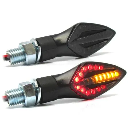 HQ LED BREMSLICHT BLINKER  TOP PREISE BEI UNILED SHOP