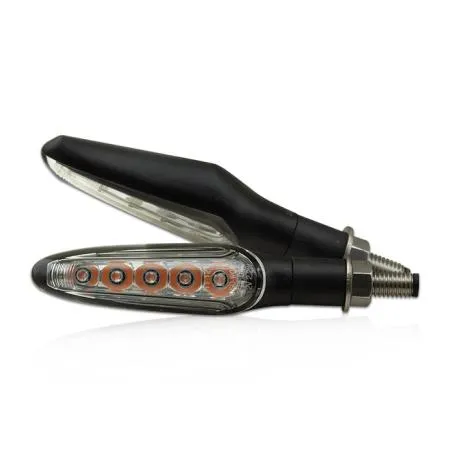 Sequentielle LED Motorrad Lauflicht Blinker online kaufen