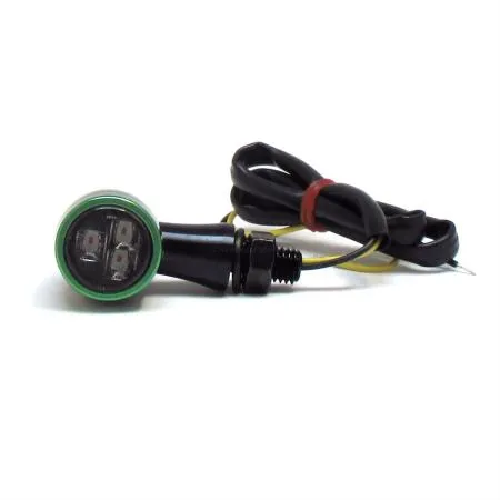 SMD Blinker JACK, grün
