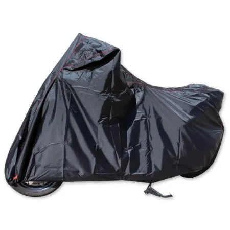 Abdeckplane Supercover 2.0, Größe XL, schwarz