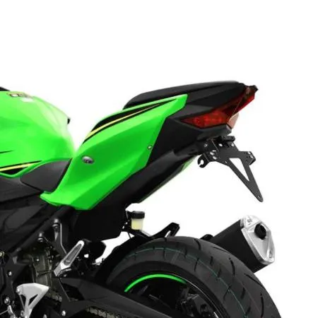 Kennzeichenhalter-Set Progress-Line für Kawasaki Ninja 400 (2018-2021)