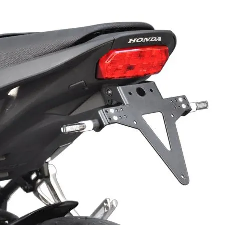 Kennzeichenhalter für Honda CB 650 F / CBR 650 F (2014-2018)