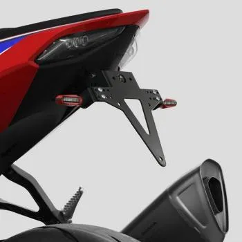 Kennzeichenhalter für Honda CBR 1000 RR-R Fireblade /SP (2020-2021)
