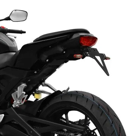 Kennzeichenhalter für Honda CB 125 R Neo Sports Cafe (2018-2022)