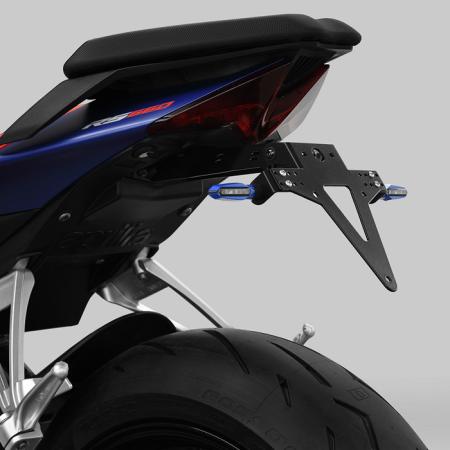 Kennzeichenhalter für Aprilia RS / Tuono 660 (2020-2021)