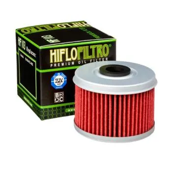 Ölfilter Hiflo HF103