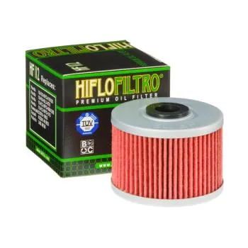 Ölfilter Hiflo HF112