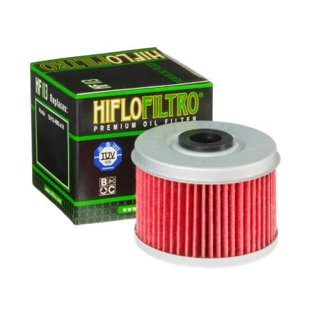 Ölfilter Hiflo HF113