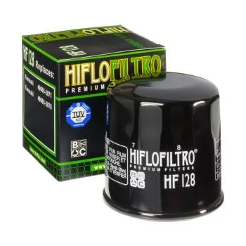 Ölfilter Hiflo HF128