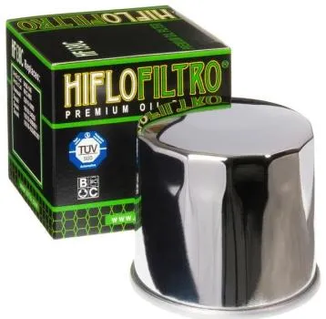 Ölfilter Hiflo HF138C